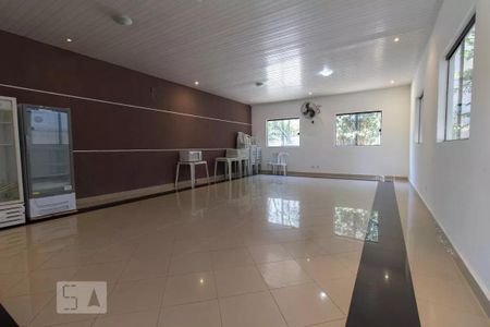 Apartamento à venda com 44m², 2 quartos e 1 vagaSalão de Festas
