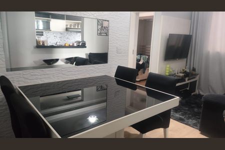 Apartamento à venda com 2 quartos, 44m² em Centro, Guarulhos