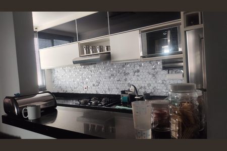 Apartamento à venda com 2 quartos, 44m² em Centro, Guarulhos