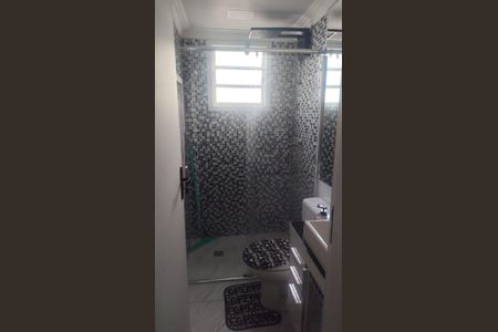 Apartamento à venda com 2 quartos, 44m² em Centro, Guarulhos