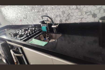 Apartamento à venda com 44m², 2 quartos e 1 vaga