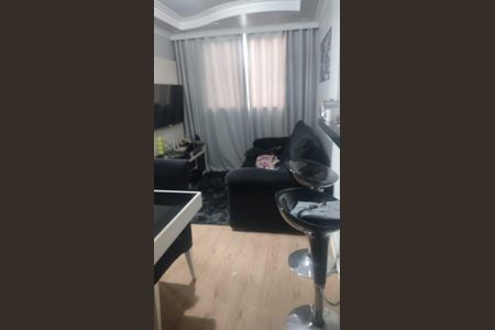 Apartamento à venda com 44m², 2 quartos e 1 vaga