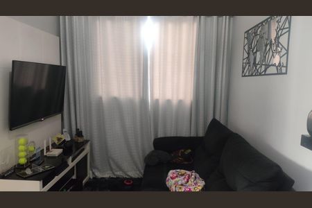 Apartamento à venda com 2 quartos, 44m² em Centro, Guarulhos