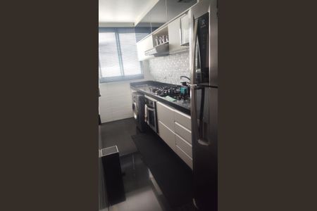 Apartamento à venda com 44m², 2 quartos e 1 vaga