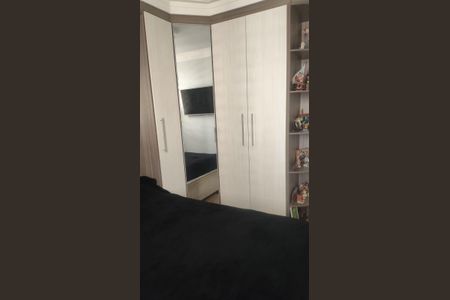 Apartamento à venda com 2 quartos, 44m² em Centro, Guarulhos