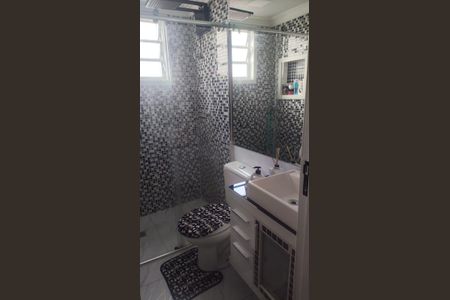 Apartamento à venda com 2 quartos, 44m² em Centro, Guarulhos