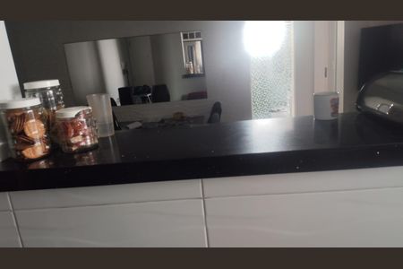 Apartamento à venda com 44m², 2 quartos e 1 vaga