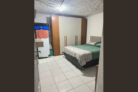 Quarto de apartamento para alugar com 2 quartos, 42m² em Mangueira, Rio de Janeiro