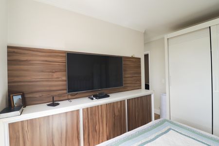 Apartamento à venda com 93m², 3 quartos e 2 vagasSuíte