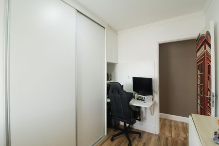 Apartamento à venda com 93m², 3 quartos e 2 vagasQuarto 1