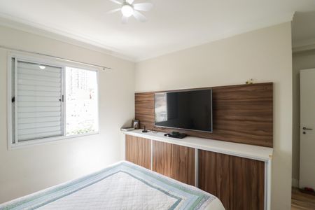 Apartamento à venda com 93m², 3 quartos e 2 vagasSuíte