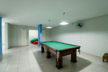 Apartamento à venda com 93m², 3 quartos e 2 vagasSalão de Jogos