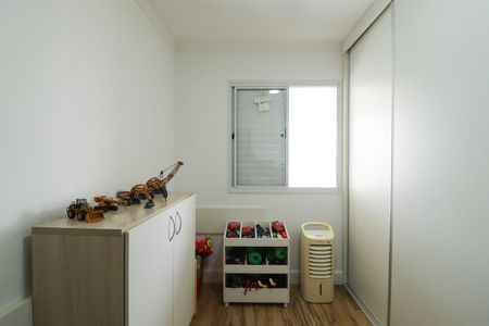 Apartamento à venda com 93m², 3 quartos e 2 vagasQuarto 1