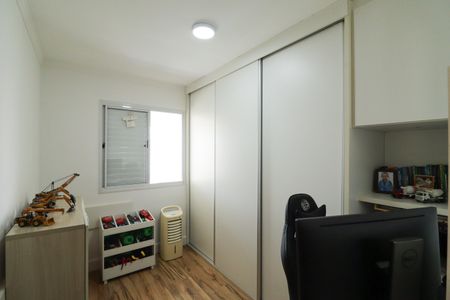 Apartamento à venda com 93m², 3 quartos e 2 vagasQuarto 1
