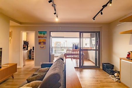 Apartamento à venda com 3 quartos, 84m² em Vila Guarani, São Paulo