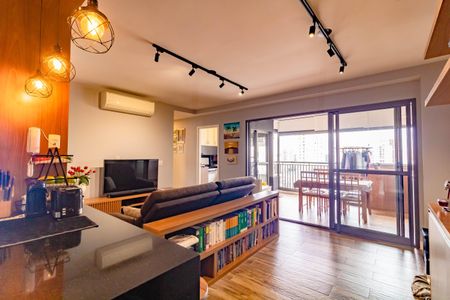 Apartamento à venda com 3 quartos, 84m² em Vila Guarani, São Paulo