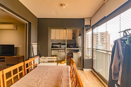 Apartamento à venda com 3 quartos, 84m² em Vila Guarani, São Paulo