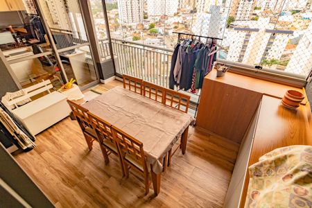 Apartamento à venda com 3 quartos, 84m² em Vila Guarani, São Paulo