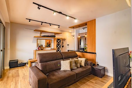 Apartamento à venda com 3 quartos, 84m² em Vila Guarani, São Paulo