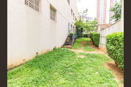 Apartamento para alugar com 42m², 1 quarto e 1 vagaÁrea comum - Espaço Pet