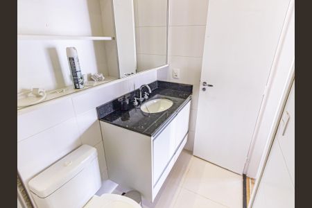 Apartamento para alugar com 42m², 1 quarto e 1 vagaBanheiro