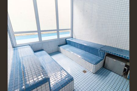 Apartamento para alugar com 42m², 1 quarto e 1 vagaÁrea comum - Sauna