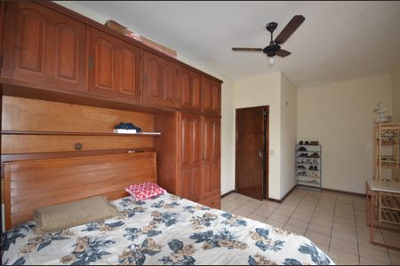 Casa para alugar com 400m², 7 quartos e 4 vagasQuarto 3