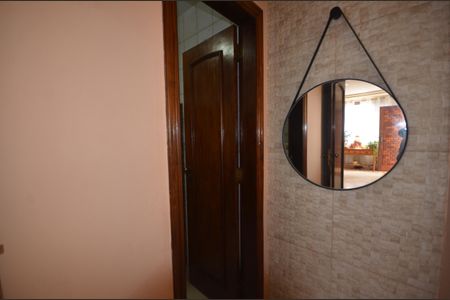 Casa para alugar com 400m², 7 quartos e 4 vagasBanheiro da  Sala