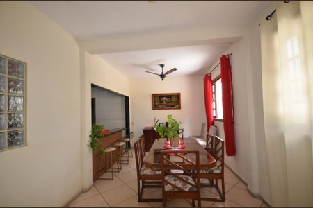 Casa para alugar com 400m², 7 quartos e 4 vagasSala de Jantar