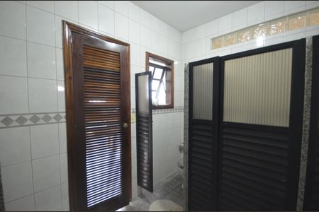 Casa para alugar com 400m², 7 quartos e 4 vagasBanheiro Social