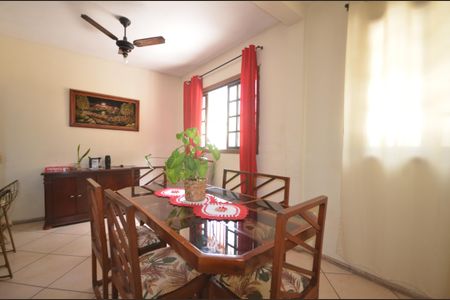 Casa para alugar com 400m², 7 quartos e 4 vagasSala de Jantar