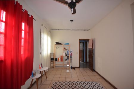 Casa para alugar com 400m², 7 quartos e 4 vagasQuarto 3