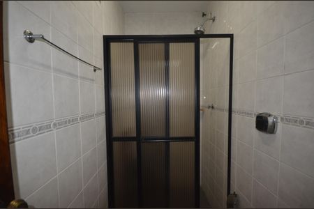 Casa para alugar com 400m², 7 quartos e 4 vagasBanheiro de serviço