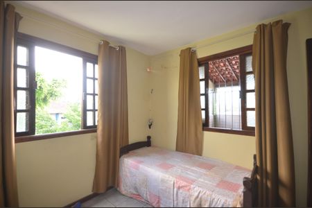 Casa para alugar com 400m², 7 quartos e 4 vagasQuarto 6 Suite