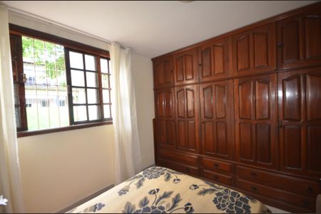 Casa para alugar com 400m², 7 quartos e 4 vagasQuarto 1 - Armários