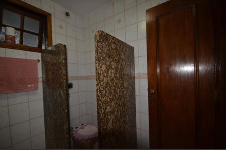 Casa para alugar com 400m², 7 quartos e 4 vagasBanheiro da  Sala