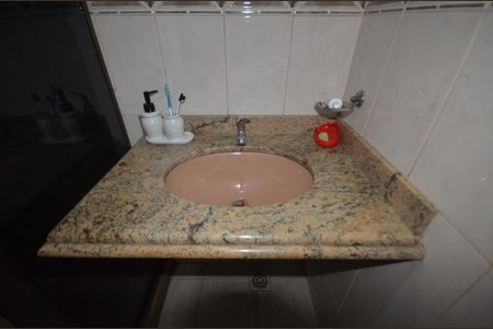 Casa para alugar com 400m², 7 quartos e 4 vagasBanheiro da Suíte