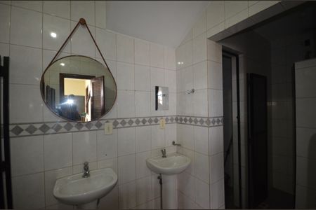 Casa para alugar com 400m², 7 quartos e 4 vagasBanheiro Social