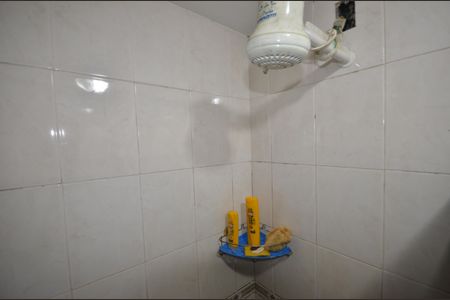 Casa para alugar com 400m², 7 quartos e 4 vagasBanheiro da Suíte