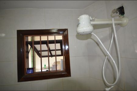 Casa para alugar com 400m², 7 quartos e 4 vagasBanheiro da Suíte