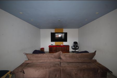 Casa para alugar com 400m², 7 quartos e 4 vagasSala de TV