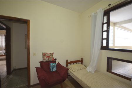 Casa para alugar com 400m², 7 quartos e 4 vagasQuarto 5 Suite