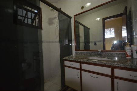 Casa para alugar com 400m², 7 quartos e 4 vagasBanheiro da Suíte