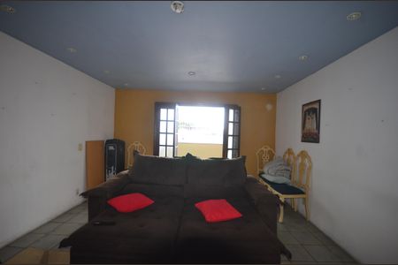 Casa para alugar com 400m², 7 quartos e 4 vagasSala de TV