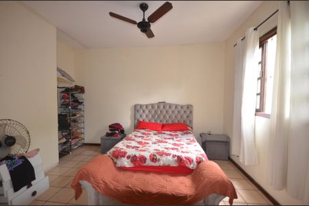 Casa para alugar com 400m², 7 quartos e 4 vagasQuarto 4