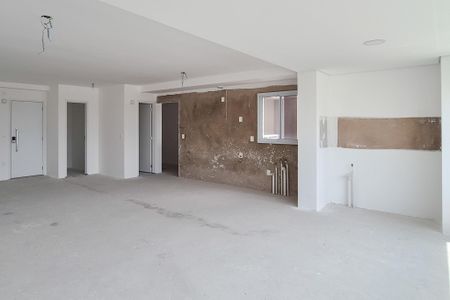 Apartamento à venda com 137m², 3 quartos e 3 vagascozinha 