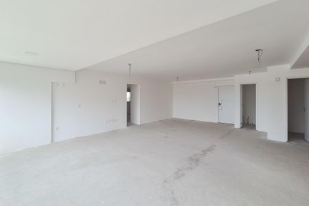 Sala de apartamento à venda com 3 quartos, 137m² em Centro, São Bernardo do Campo