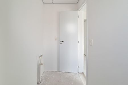 Apartamento à venda com 137m², 3 quartos e 3 vagasBanheiro da Suíte 2