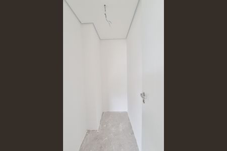 Apartamento à venda com 137m², 3 quartos e 3 vagasCozinha - dispensa