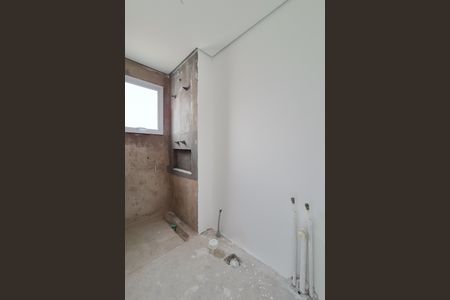 Apartamento à venda com 137m², 3 quartos e 3 vagasBanheiro da Suíte 2